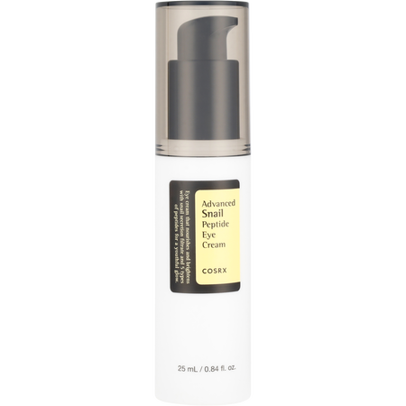 Cosrx by Cosrx Advanced Snail Peptide Eye Cream -25ml/0.85OZ for women