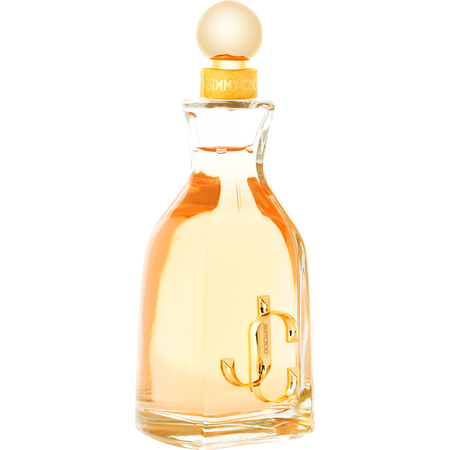 Jimmy Choo I Want Choo Eau de parfum spray 4.1 oz (LIMITED EDITION) for women