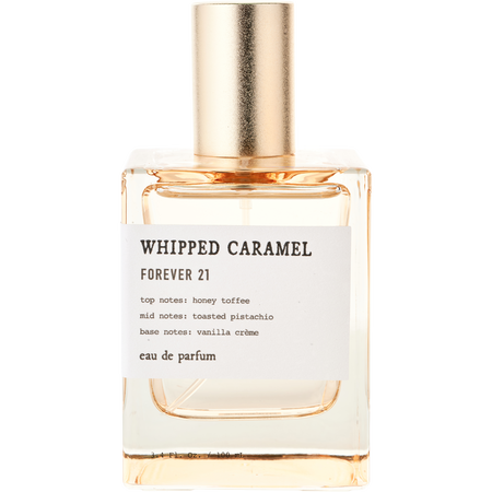 Forever 21 Whipped Caramel by Forever 21 Eau de parfum spray 3.4 oz for women