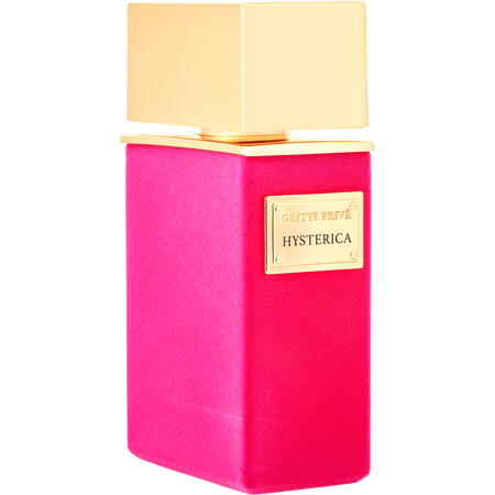 Gritti Hysterica EXTRAIT DE PARFUM spray 3.4 oz for women