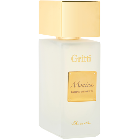 Gritti Monica EXTRAIT DE PARFUM spray (LIMITED EDITION) 3.4 oz for women