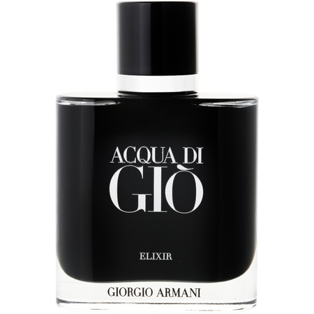 Acqua Di Gio Elixir by Giorgio Armani PARFUM spray 1.6 oz for men
