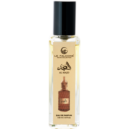 Le Falcone Al Majd Eau de parfum spray 1.01 oz (NICHE COLLECTION) for men