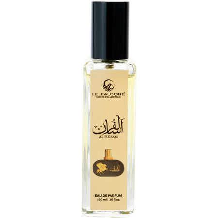 Le Falcone Highfly Al Fursan Eau de parfum spray 1.01 oz (NICHE COLLECTION) for men