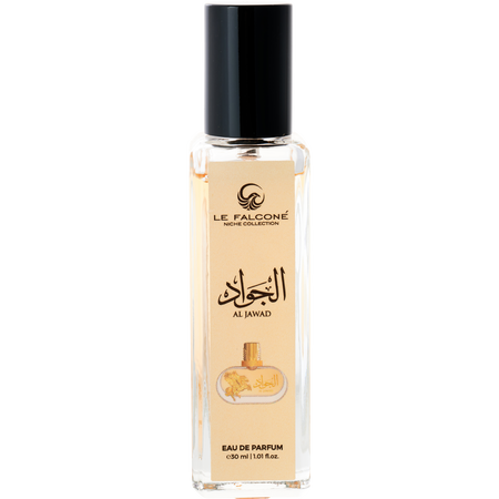 Le Falcone Highfly Al Jawad Eau de parfum spray 1.01 oz (NICHE COLLECTION) for men