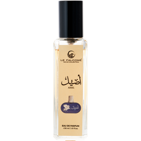 Le Falcone Highfly Aseel Eau de parfum spray 1.01 oz (NICHE COLLECTION) for men
