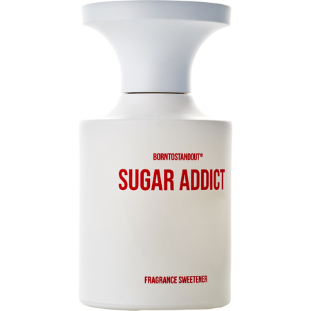 Borntostandout Sugar Addict Eau de parfum spray 1.7 oz for unisex