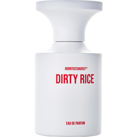 Borntostandout Dirty Rice Eau de parfum spray 1.7 oz for unisex