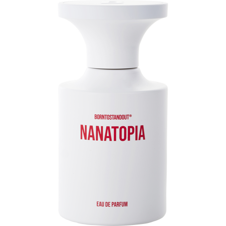 Borntostandout Nanatopia Eau de parfum spray 1.7 oz for unisex