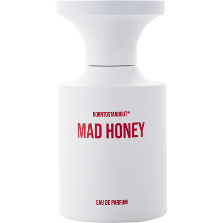 Borntostandout Mad Honey Eau de parfum spray 1.7 oz for unisex