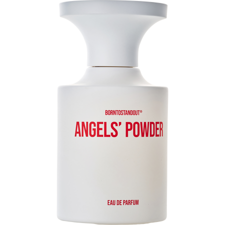 Borntostandout Angel's Powder Eau de parfum spray 1.7 oz for unisex