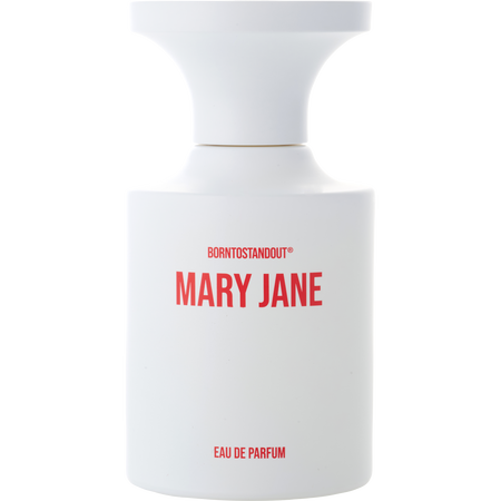 Borntostandout Mary Jane Eau de parfum spray 1.7 oz for unisex