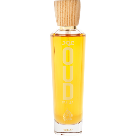 House Of Perfumes Oud Vanilla EDP spray 3.3 oz for men