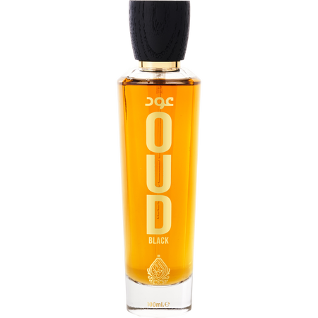House Of Perfumes Black Oud EDP spray 3.3 oz for men