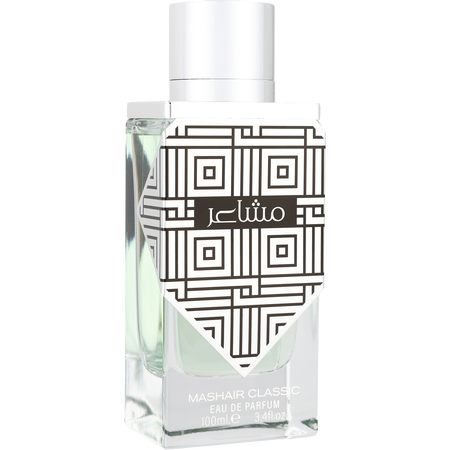 House Of Perfumes Mashair Classic EDP spray 3.3 oz for men