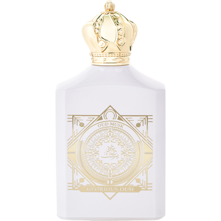 House Of Perfumes Glorious Oud Musk EDP spray 3.3 oz for men
