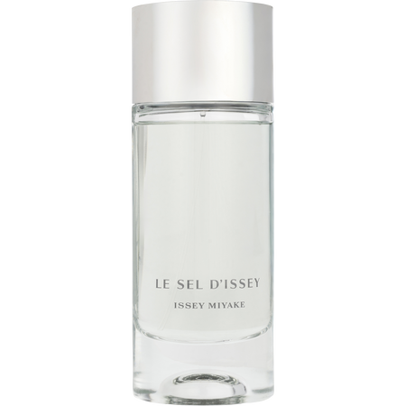 Issey Miyake Le Sel D'issey EDT spray 5 oz for men
