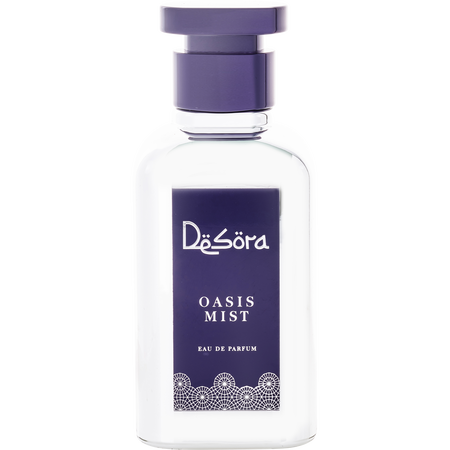Desora Oasis Mist Eau de parfum spray 3.4 oz for men