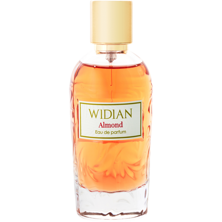 Widian Rose Arabia Almond Eau de parfum spray 3.4 oz (NEW PACKAGING) for unisex