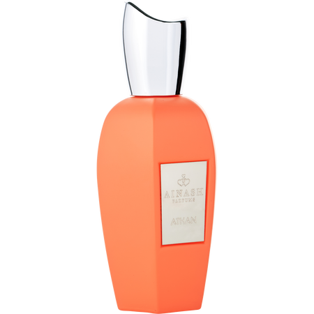Ainash Athan EXTRAIT DE PARFUM spray 2.5 oz for unisex