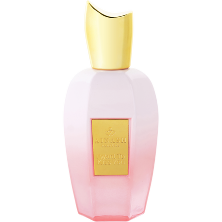 Ainash I Want To Kiss You EXTRAIT DE PARFUM spray 2.5 oz for women