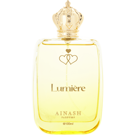 Ainash Lumiere EXTRAIT DE PARFUM spray 3.4 oz for women