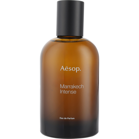 Aesop Marrakech Intense Eau de parfum spray 3.4 oz for unisex