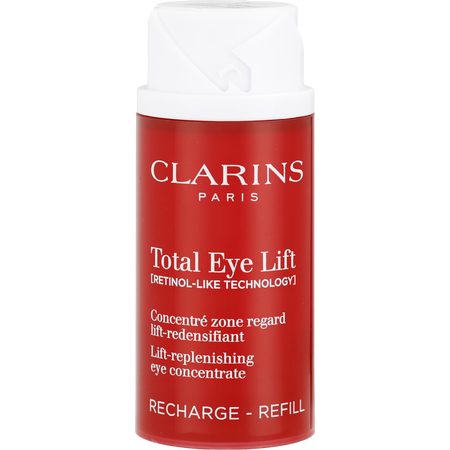 Clarins by Clarins Total Eye Lift Concentrate Refill-15ml/0.5OZ for women