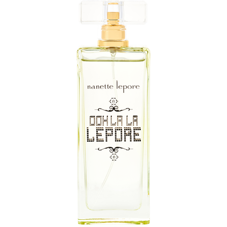 Nanette Lepore Ooh La La Eau de parfum spray 3.4 oz for women