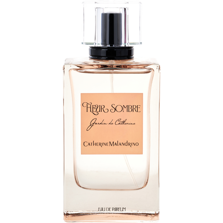 Catherine Malandrino Fleur Sombre Eau de parfum spray 3.4 oz for women