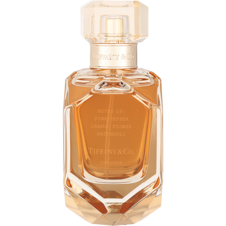 Tiffany & Co Rose Gold Intense Eau de parfum spray 1.6 oz for women