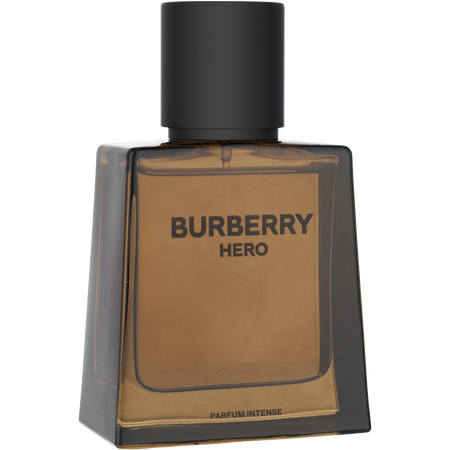 Burberry Hero Intense by Burberry PARFUM spray 1.6 oz for men