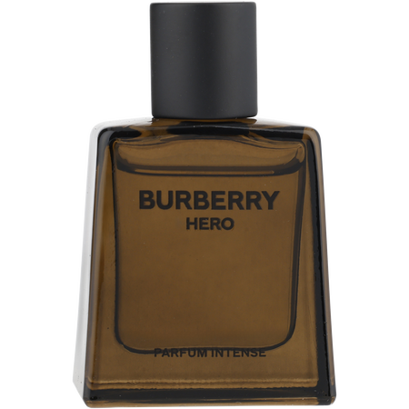 Burberry Hero Intense by Burberry PARFUM spray 0.16 oz MINI for men