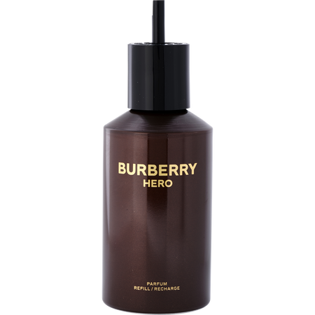 Burberry Hero by Burberry PARFUM REFILL 6.7 oz for men