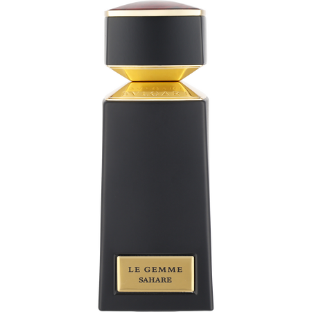 Bvlgari Le Gemme Sahare Eau de parfum spray 4.2 oz for unisex