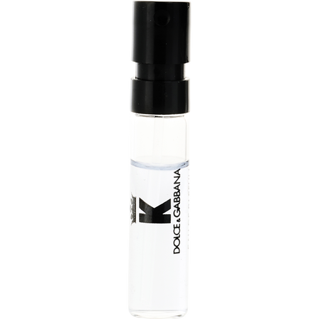 Dolce & Gabbana K EDT spray VIAL for men