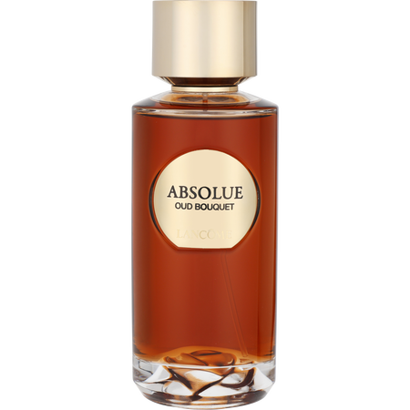 Lancome Absolue Oud Bouquet Eau de parfum spray 3.4 oz for unisex