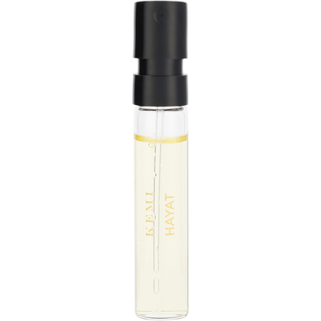 Xerjoff Hayat by Xerjoff PARFUM spray VIAL for unisex