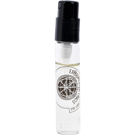 Etat Libre D'orange Experimentum Crucis Eau de parfum spray VIAL 0.06 oz for unisex