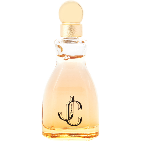 Jimmy Choo I Want Choo Le Parfum by Jimmy Choo PARFUM 0.15 oz MINI for women