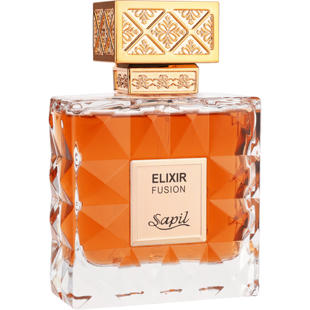 Sapil Elixir Fusion Eau de parfum spray 3.4 oz for unisex