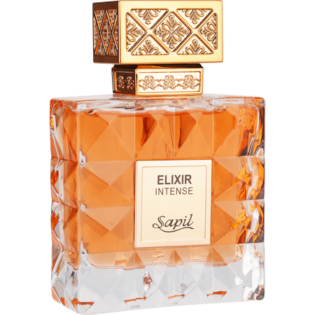 Sapil Elixir Intense Eau de parfum spray 3.3 oz for unisex
