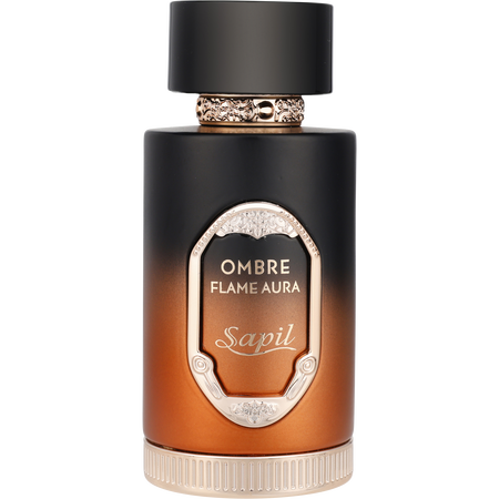 Sapil Ombre Flame Aura Eau de parfum spray 3.3 oz for unisex