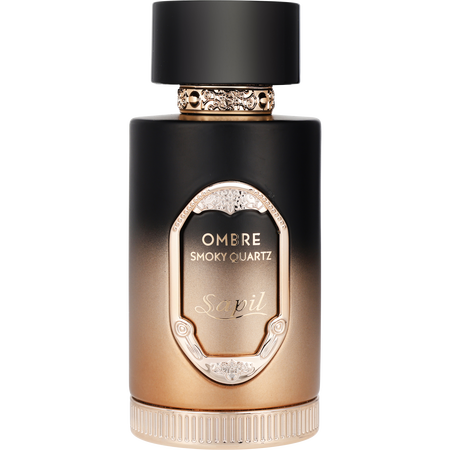 Sapil Ombre Smoky Quartz Eau de parfum spray 3.3 oz for unisex