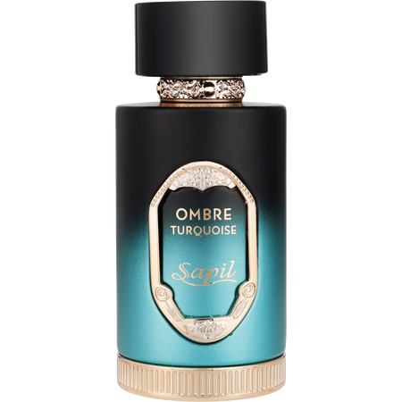 Sapil Ombre Turquoise Eau de parfum spray 3.3 oz for unisex