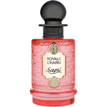 Sapil Royale Charm Eau de parfum spray 3.3 oz for unisex