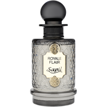 Sapil Royale Flair Eau de parfum spray 3.3 oz for unisex