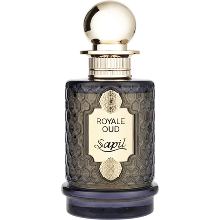 Sapil Royale Oud Eau de parfum spray 3.4 oz for unisex