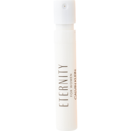Calvin Klein Eternity Eau de parfum INTENSE spray VIAL ON CARD for women