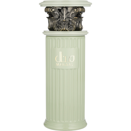 Ard Al Zaafaran Manaal Eau de parfum spray 3.4 oz for unisex
